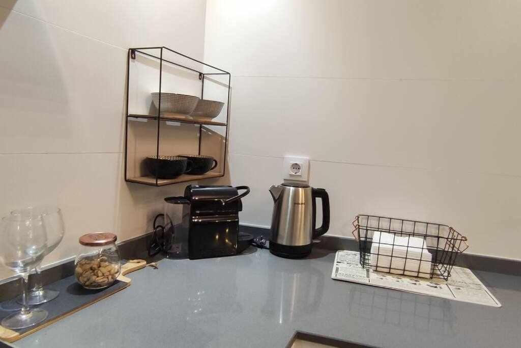 Precioso Apartamento 1 Hab Con Banera Hidromasaj O Barco de Valdeorras Exterior photo