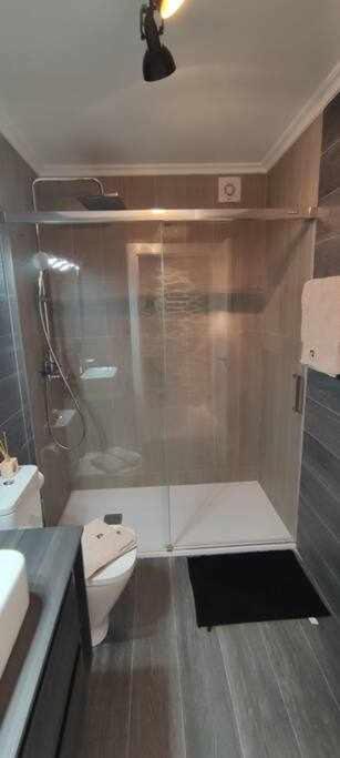 Precioso Apartamento 1 Hab Con Banera Hidromasaj O Barco de Valdeorras Exterior photo
